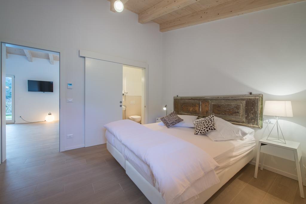 La Gazza Ladra Apartments - Garda Chill Out Drena Eksteriør bilde