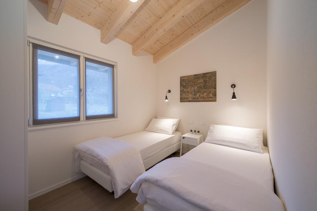 La Gazza Ladra Apartments - Garda Chill Out Drena Eksteriør bilde