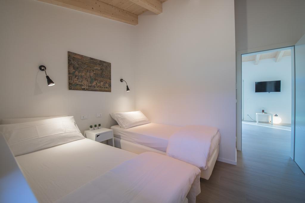 La Gazza Ladra Apartments - Garda Chill Out Drena Eksteriør bilde