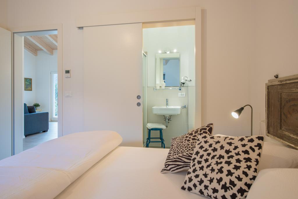 La Gazza Ladra Apartments - Garda Chill Out Drena Eksteriør bilde