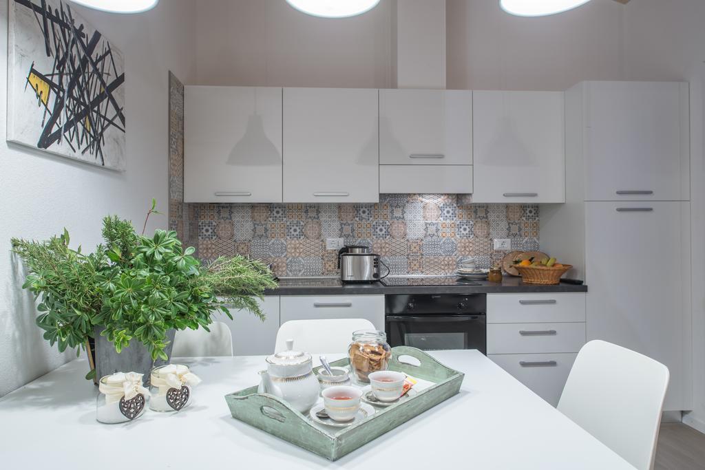 La Gazza Ladra Apartments - Garda Chill Out Drena Eksteriør bilde