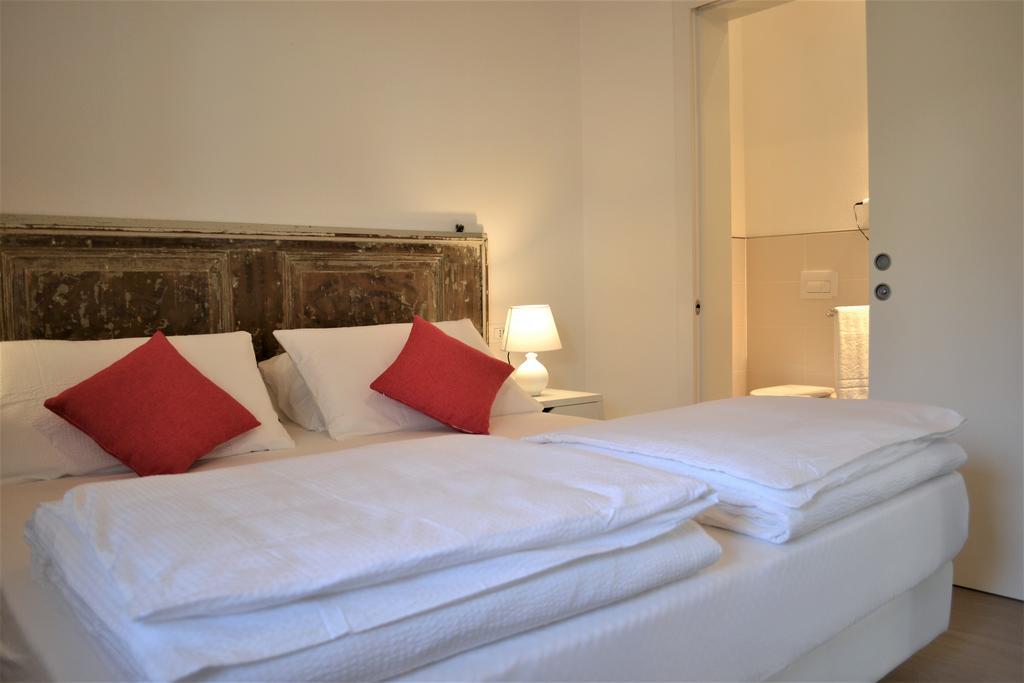 La Gazza Ladra Apartments - Garda Chill Out Drena Eksteriør bilde