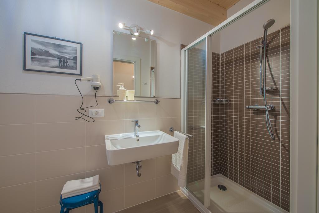La Gazza Ladra Apartments - Garda Chill Out Drena Eksteriør bilde
