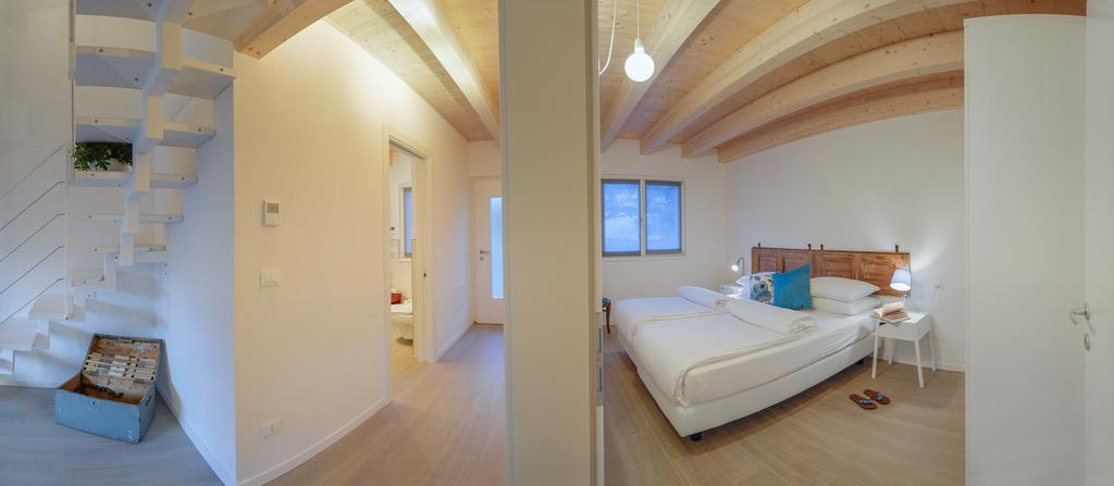 La Gazza Ladra Apartments - Garda Chill Out Drena Eksteriør bilde