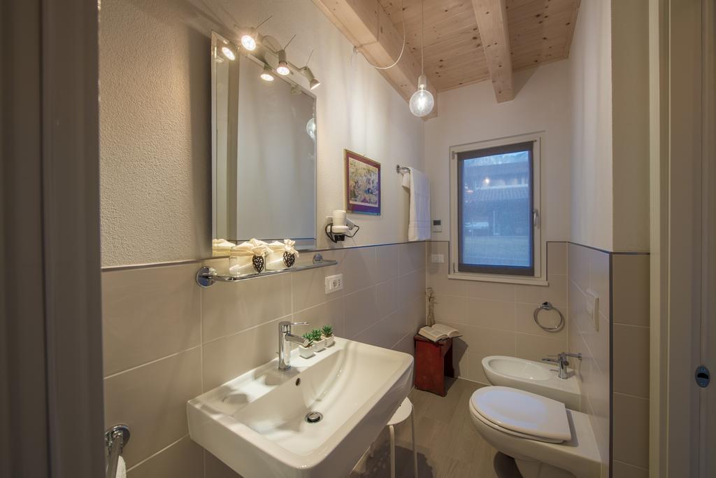 La Gazza Ladra Apartments - Garda Chill Out Drena Eksteriør bilde